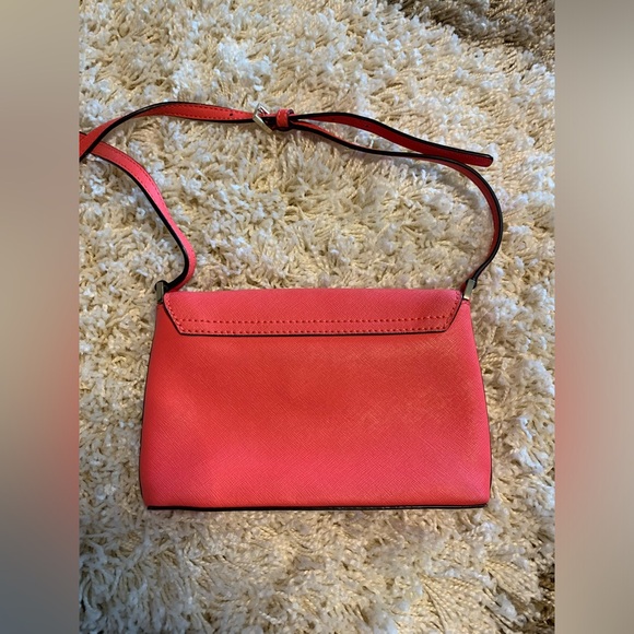 Kate Spade Flap Crossbody Small Bag - Picture 5 of 6